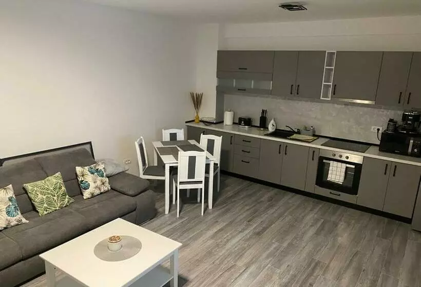 Apartament Ionut