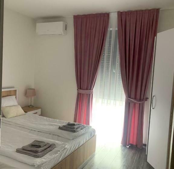 Apartament Ionut