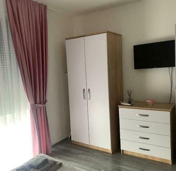 Apartament Ionut