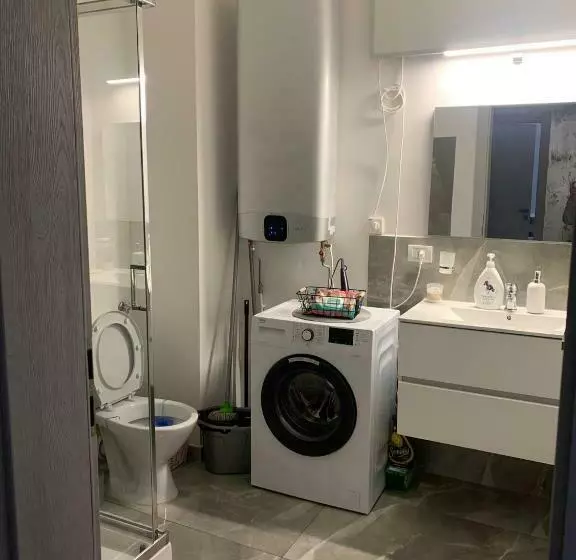 Apartament Ionut
