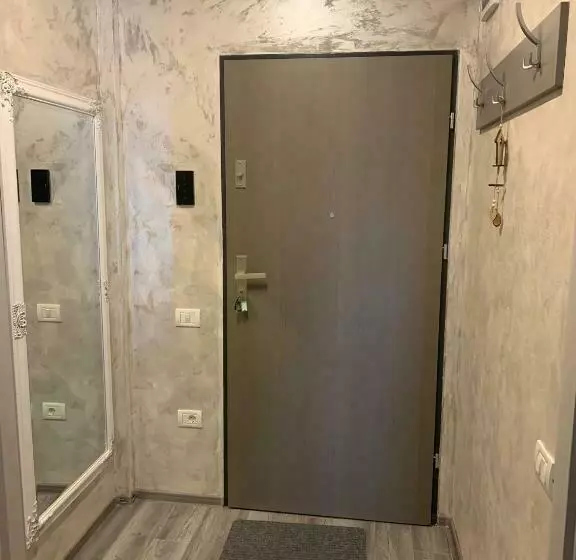 Apartament Ionut