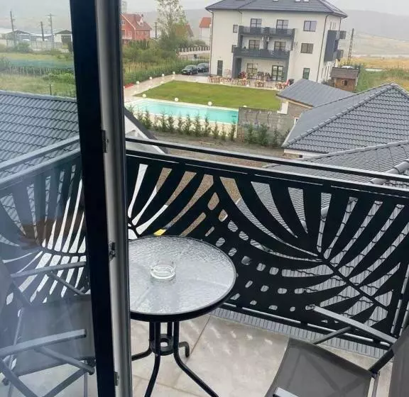 Apartament Ionut