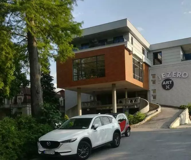 Apartman Gen Vrnjačka Banja