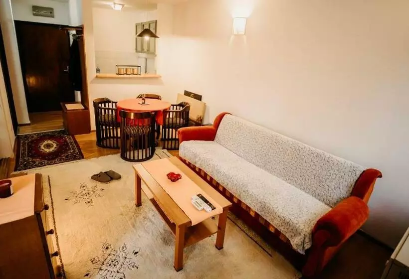 Apartman Gen Vrnjačka Banja