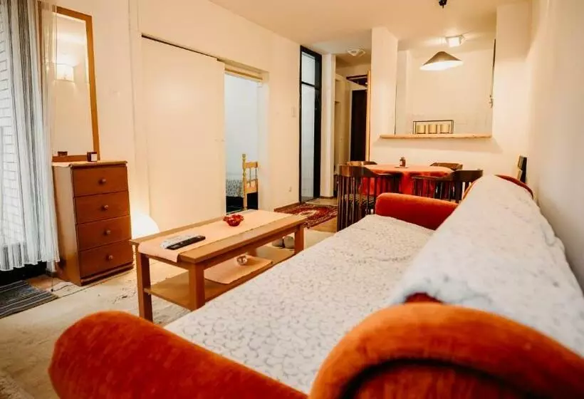 Apartman Gen Vrnjačka Banja