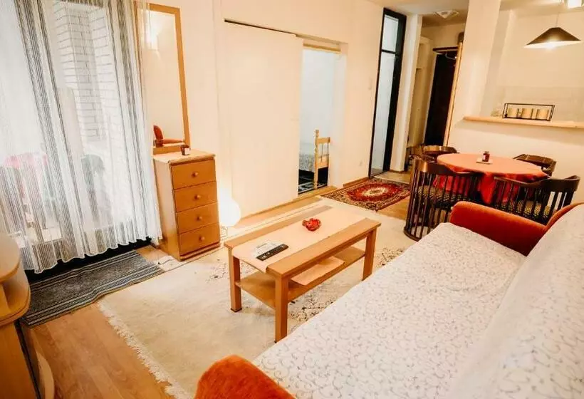 Apartman Gen Vrnjačka Banja