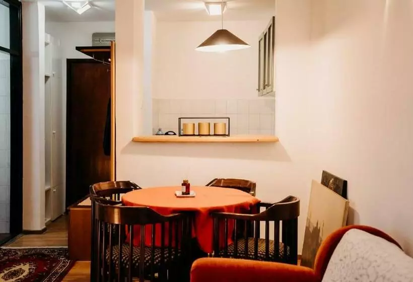 Apartman Gen Vrnjačka Banja