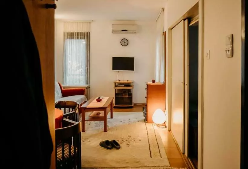 Apartman Gen Vrnjačka Banja