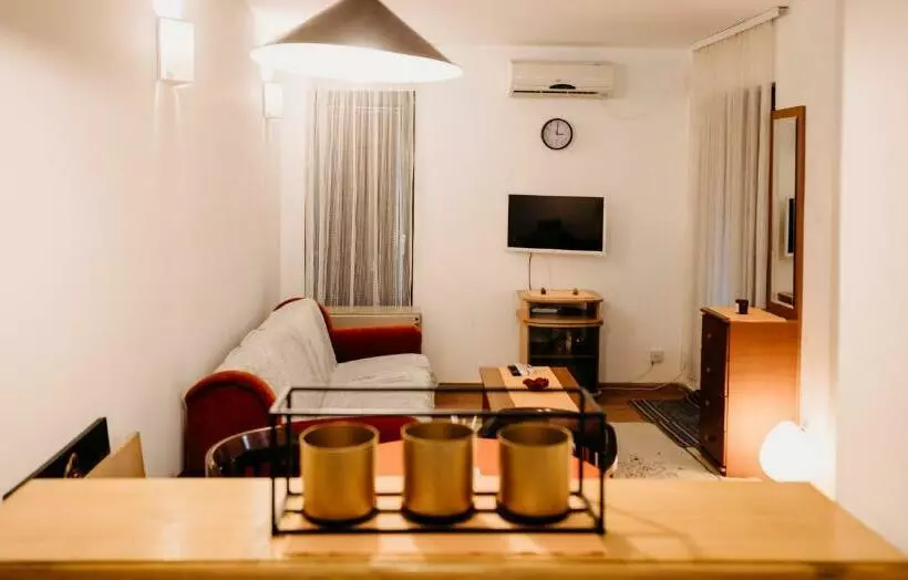 Apartman Gen Vrnjačka Banja