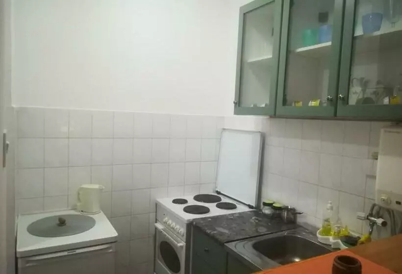 Apartman Gen Vrnjačka Banja