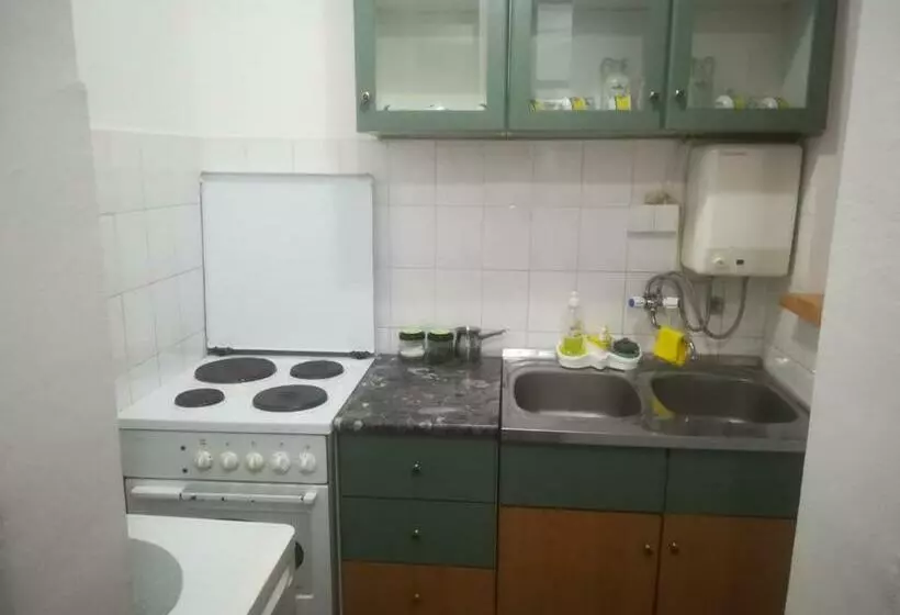 Apartman Gen Vrnjačka Banja
