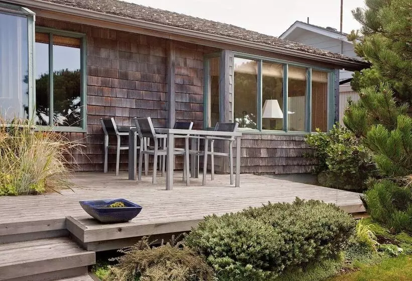 Arch Cape Escape By Avantstay Sensational Clift Top Home W Pacific Ocean Views