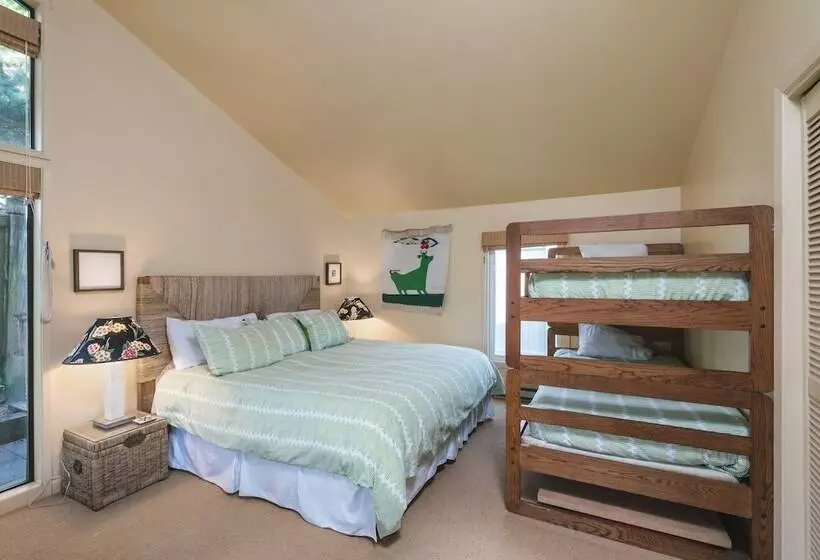 Arch Cape Escape By Avantstay Sensational Clift Top Home W Pacific Ocean Views