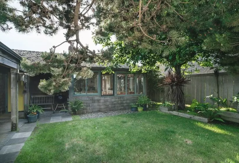 Arch Cape Escape By Avantstay Sensational Clift Top Home W Pacific Ocean Views