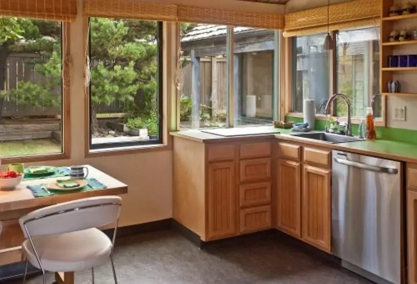 Arch Cape Escape By Avantstay Sensational Clift Top Home W Pacific Ocean Views