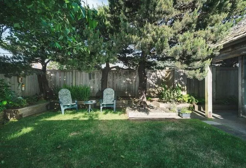 Arch Cape Escape By Avantstay Sensational Clift Top Home W Pacific Ocean Views