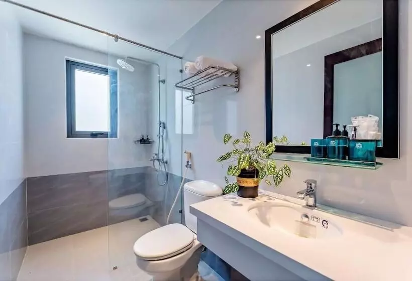 تختخواب و صبحانه Lacasa Old Town Villa