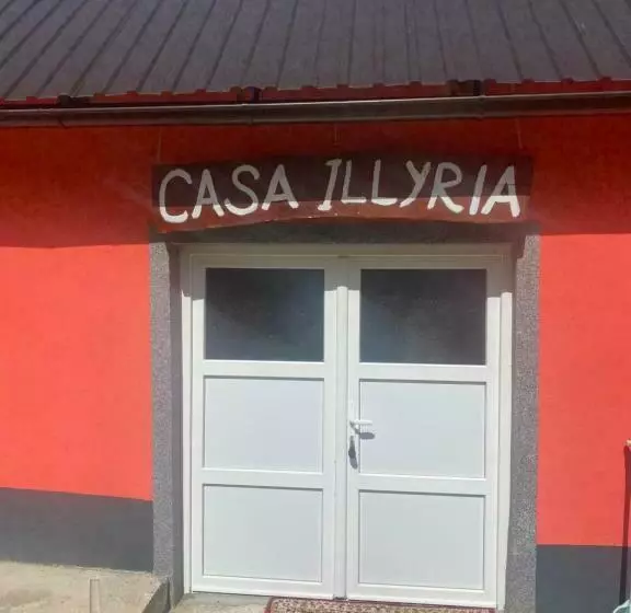 Casa Illyria