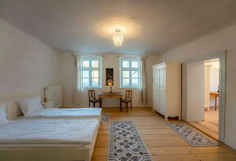 Casa Josef Bacon   La Strada