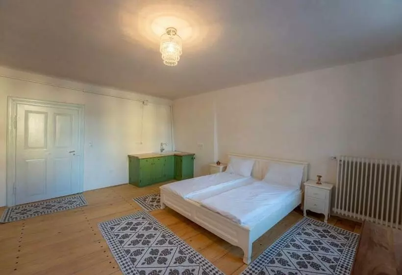 Casa Josef Bacon   La Strada