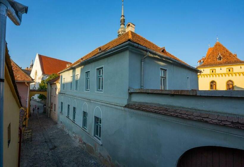 Casa Josef Bacon   La Strada