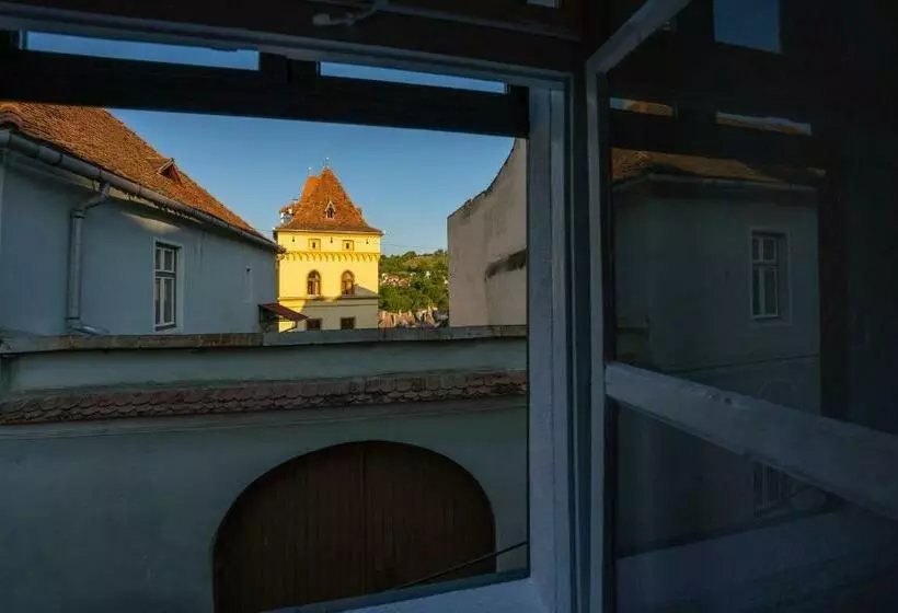 Casa Josef Bacon   La Strada