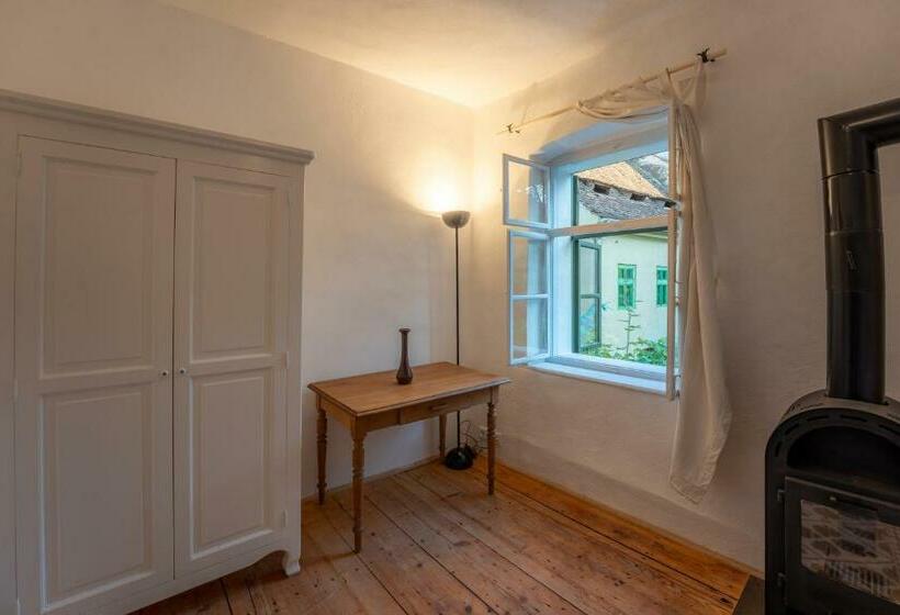 Casa Josef Bacon   La Strada