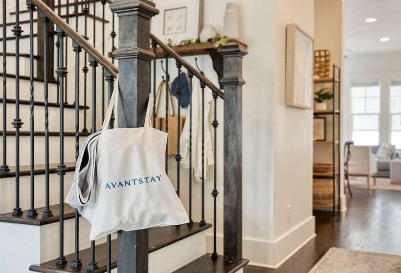 Hiker House By Avantstay Beachy 4br W Communal Pool Porch