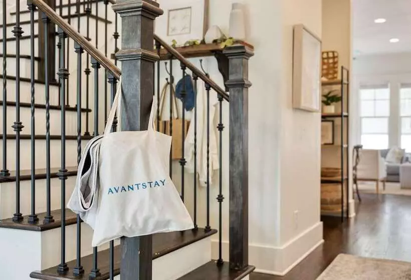 Hiker House By Avantstay Beachy 4br W Communal Pool Porch