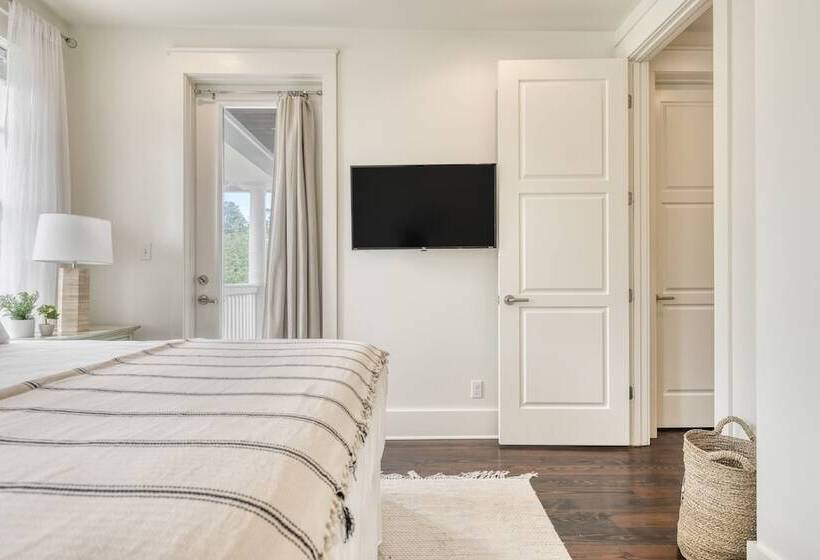 Hiker House By Avantstay Beachy 4br W Communal Pool Porch