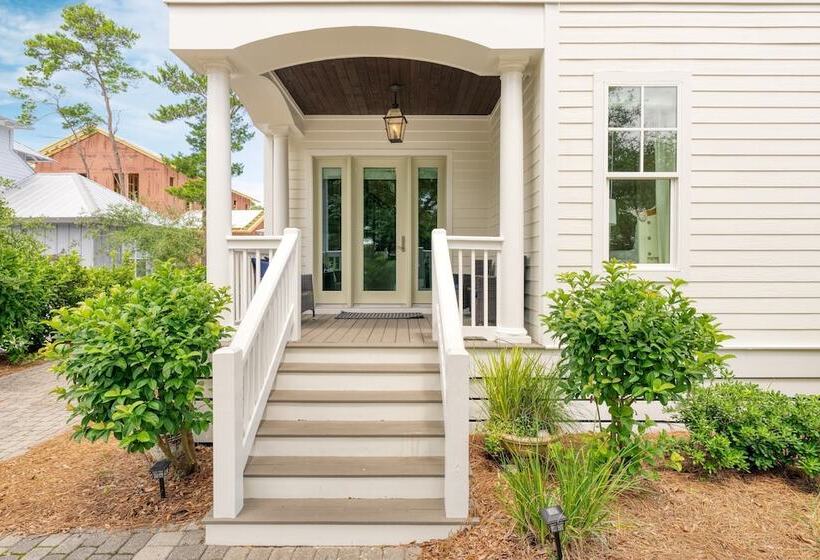 Hiker House By Avantstay Beachy 4br W Communal Pool Porch