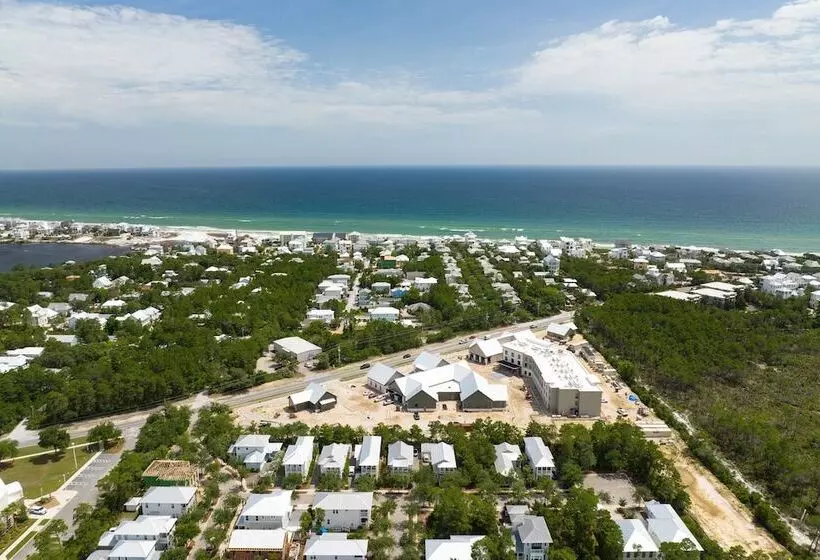 Hiker House By Avantstay Beachy 4br W Communal Pool Porch