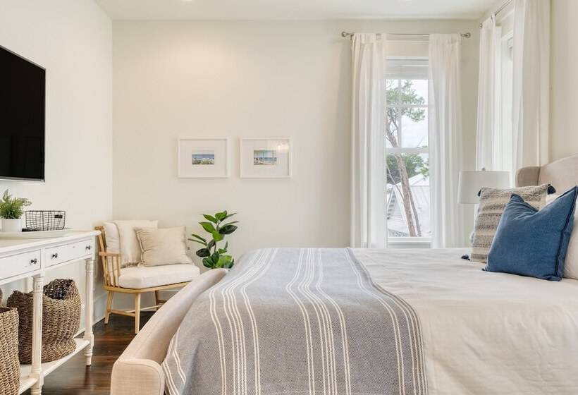 Hiker House By Avantstay Beachy 4br W Communal Pool Porch