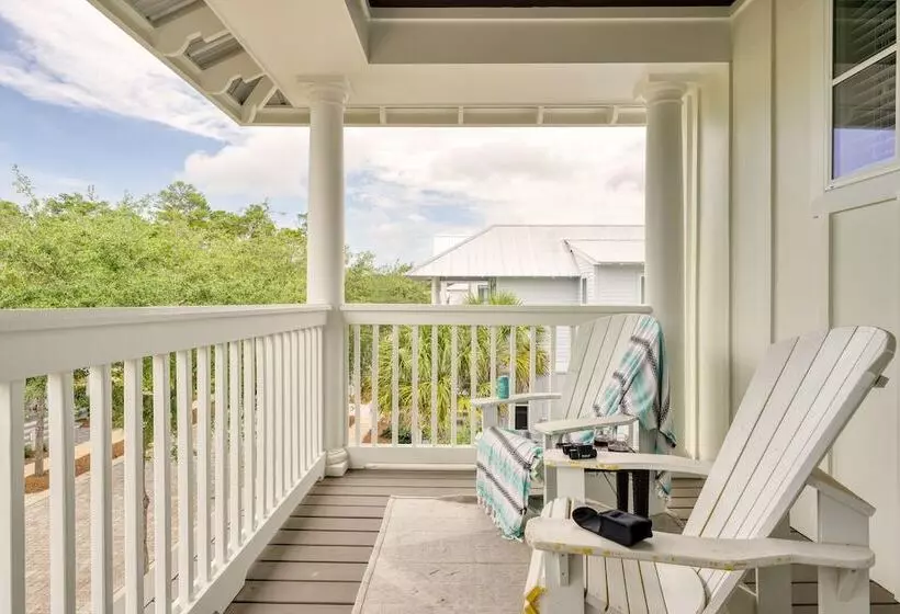 Hiker House By Avantstay Beachy 4br W Communal Pool Porch