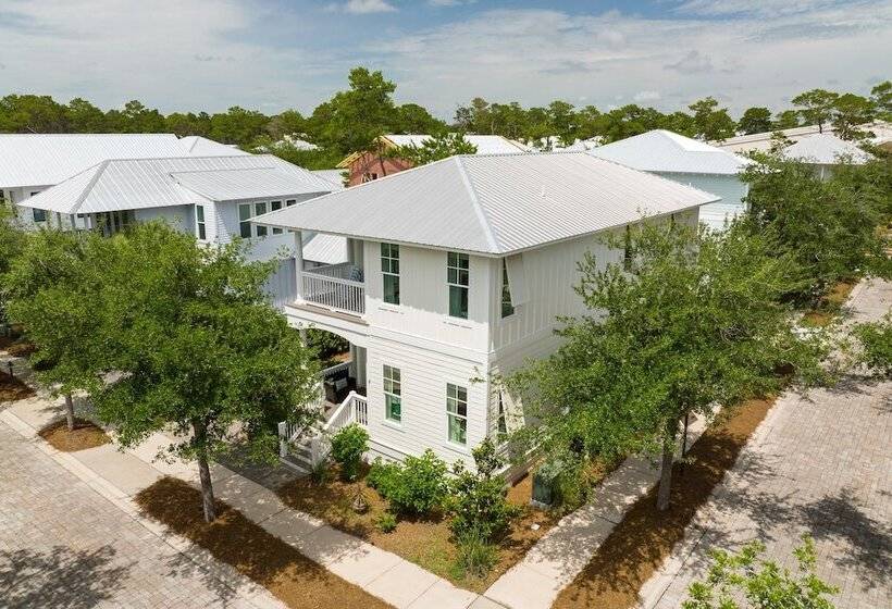 Hiker House By Avantstay Beachy 4br W Communal Pool Porch