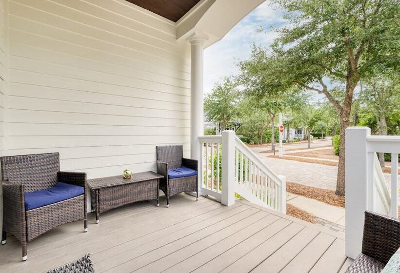 Hiker House By Avantstay Beachy 4br W Communal Pool Porch