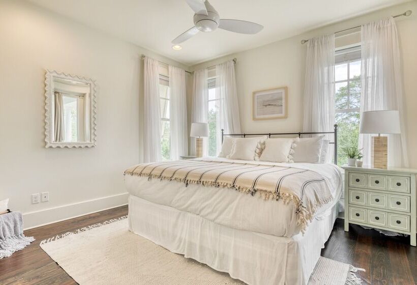 Hiker House By Avantstay Beachy 4br W Communal Pool Porch