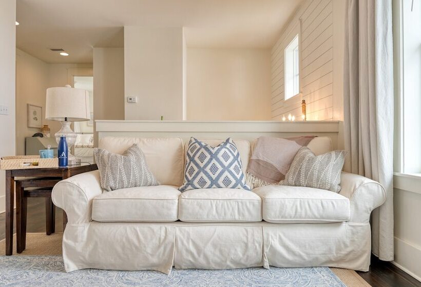 Hiker House By Avantstay Beachy 4br W Communal Pool Porch