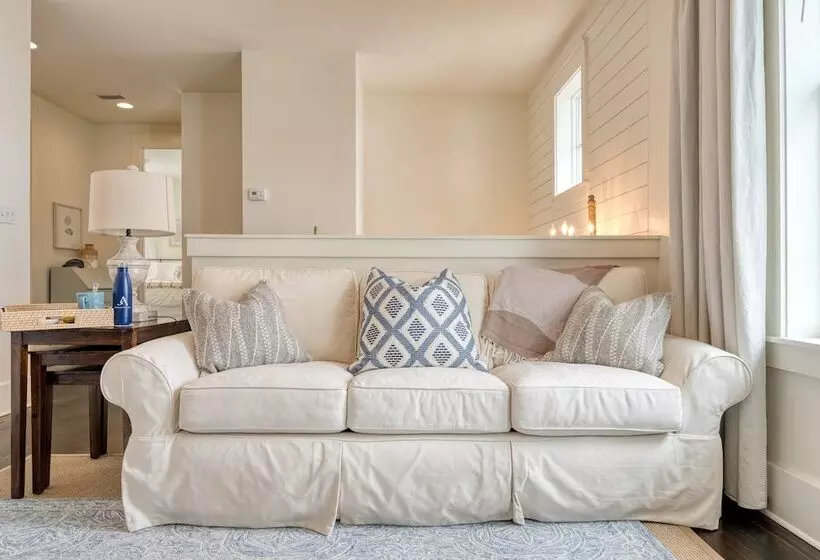 Hiker House By Avantstay Beachy 4br W Communal Pool Porch