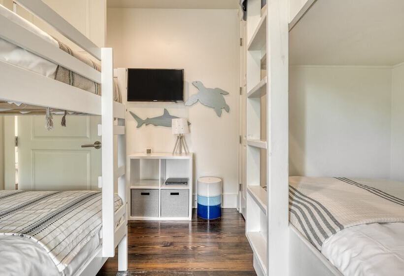 Hiker House By Avantstay Beachy 4br W Communal Pool Porch