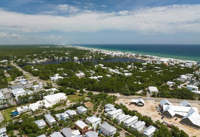 Hiker House By Avantstay Beachy 4br W Communal Pool Porch