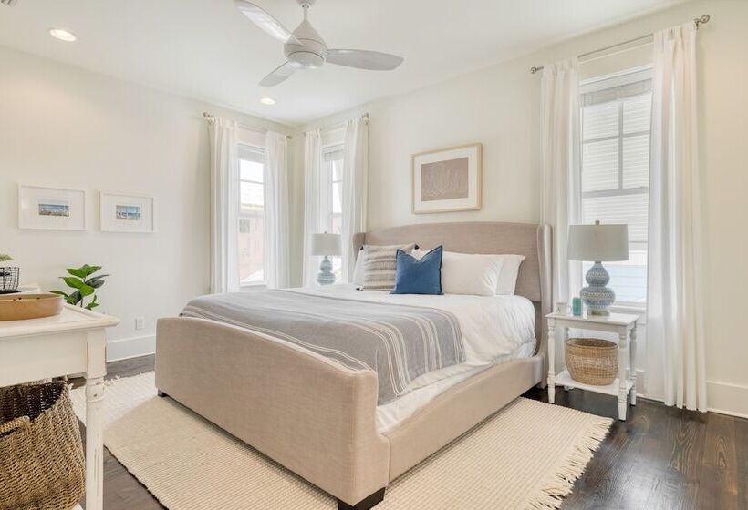 Hiker House By Avantstay Beachy 4br W Communal Pool Porch