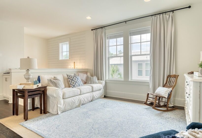 Hiker House By Avantstay Beachy 4br W Communal Pool Porch