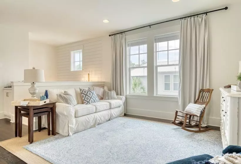 Hiker House By Avantstay Beachy 4br W Communal Pool Porch