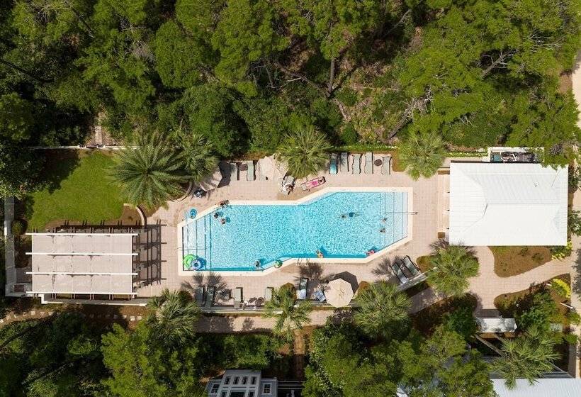 Hiker House By Avantstay Beachy 4br W Communal Pool Porch