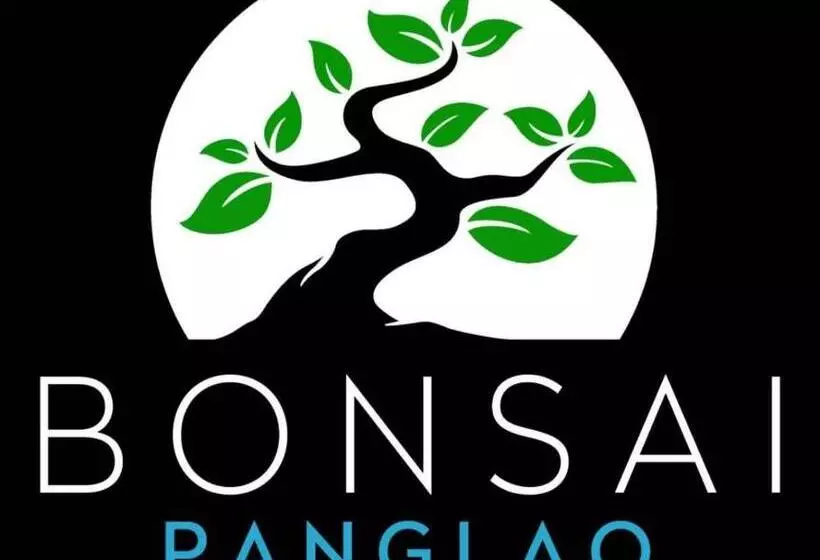 Hotelli Bonsai Jacuzzi Suites