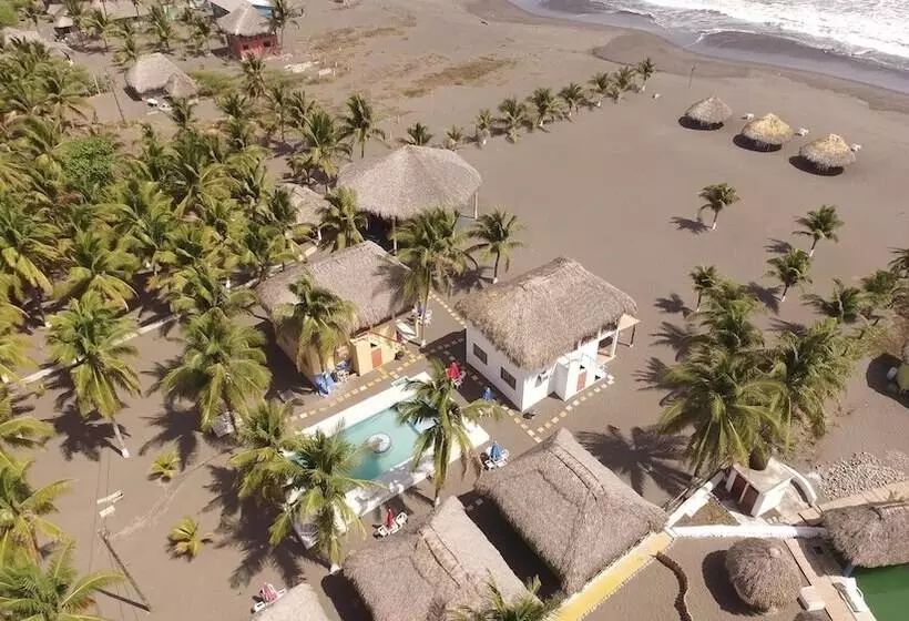 هتل Caleta Azul