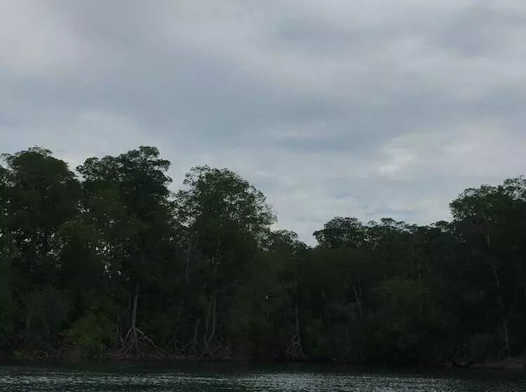 هتل Caleta Azul
