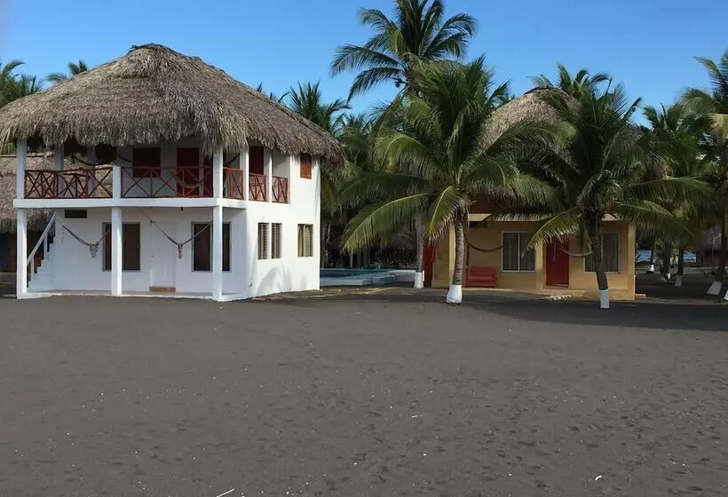 هتل Caleta Azul