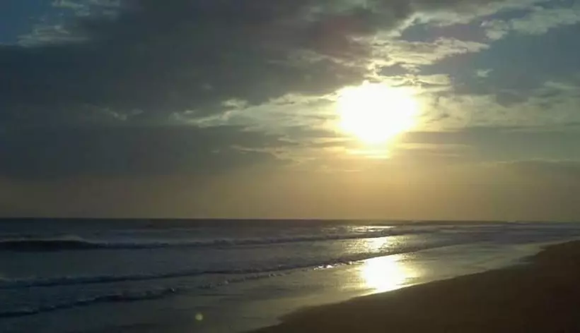 هتل Caleta Azul